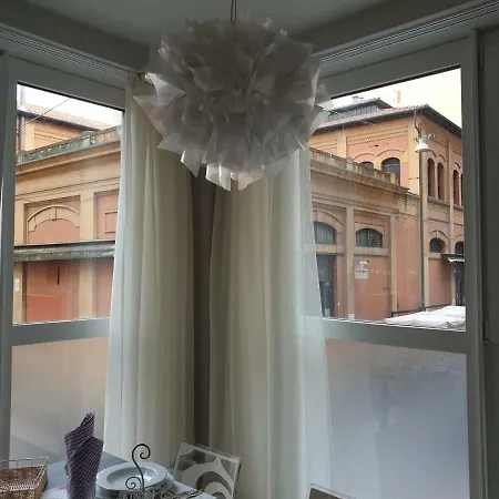 Nest In Bo * Bologna