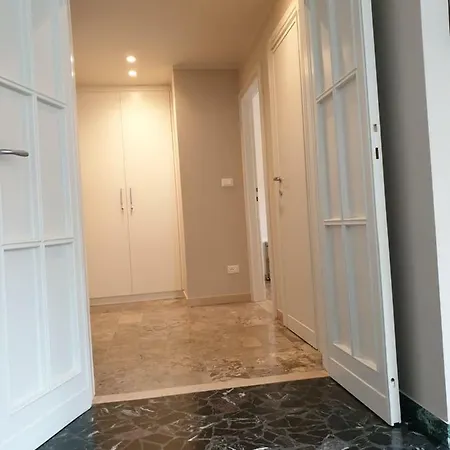 Nest In Bo Apartment *