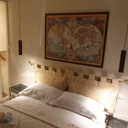 Nest In Bo Apartment Bologna