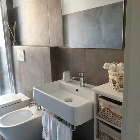 Nest In Bo Lejlighed