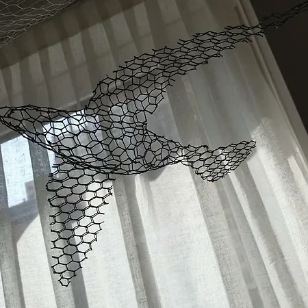 Nest In Bo Lejlighed *