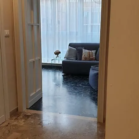Apartment Nest In Bo Bologna