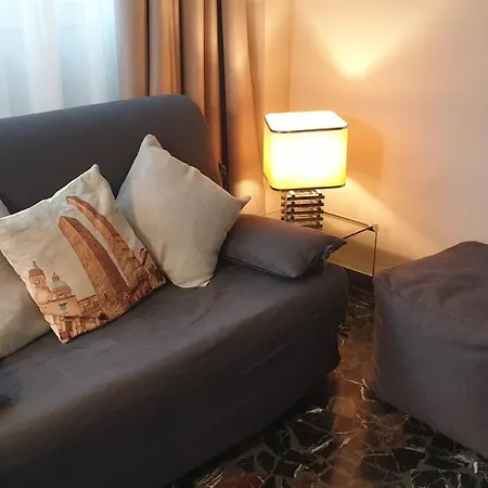 Nest In Bo Bologna