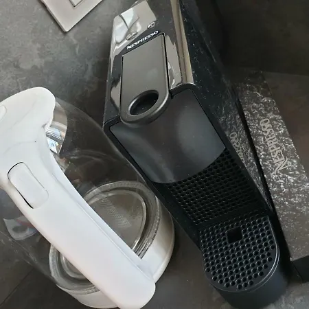 Nest In Bo *