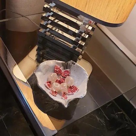 Апартаменты Nest In Bo *