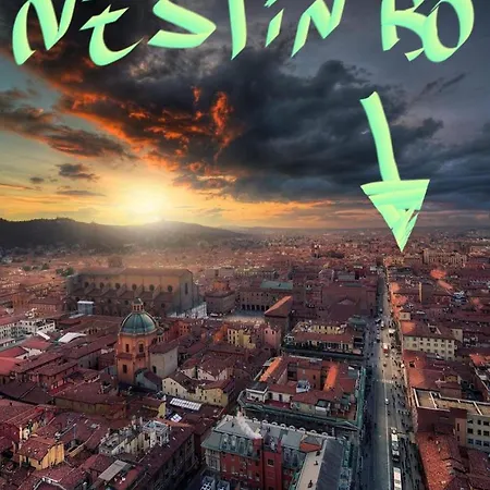 Nest In Bo Апартаменты *